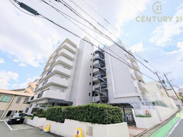 チサンマンション小笹