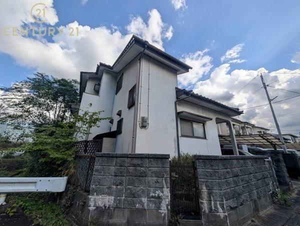 糟屋郡須惠町大字植木の中古一戸建