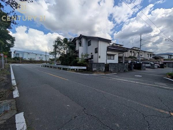 糟屋郡須惠町大字植木の中古一戸建て