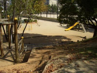 福岡市中央区笹丘２丁目の中古一戸建て(平和中央公園)