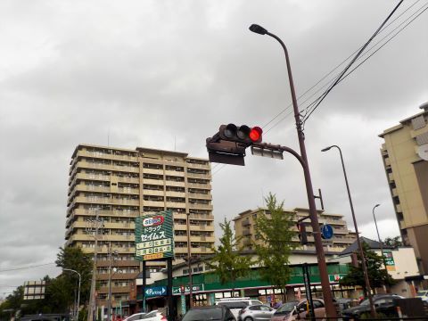 福岡市中央区笹丘２丁目の中古一戸建て(ドラッグセイムス福岡梅光園店)