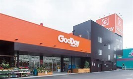 福岡市中央区笹丘２丁目の中古一戸建て(グッデイ長尾店)