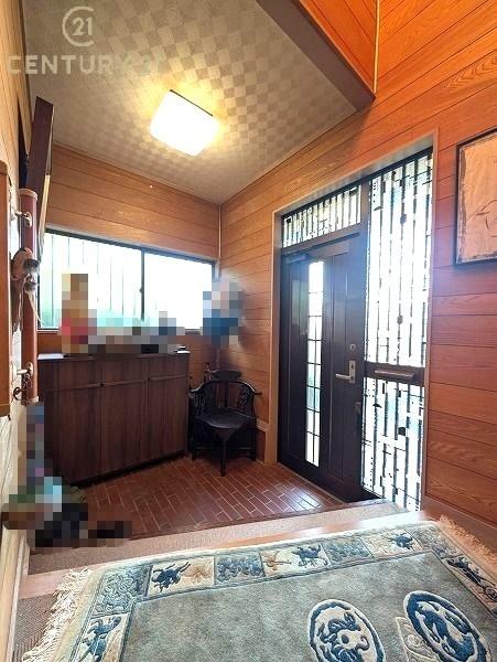 福岡市中央区笹丘２丁目の中古一戸建て