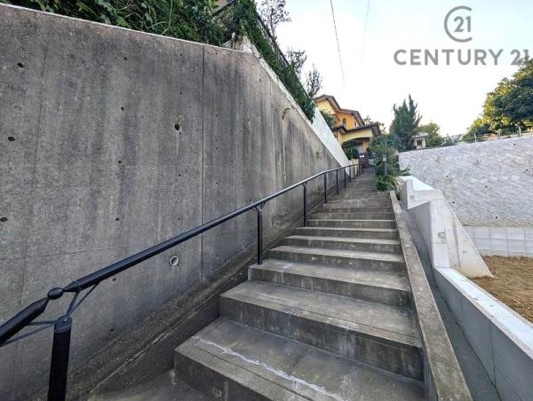 福岡市中央区笹丘２丁目の中古一戸建て