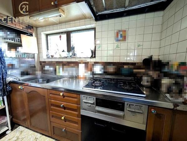 福岡市中央区笹丘２丁目の中古一戸建