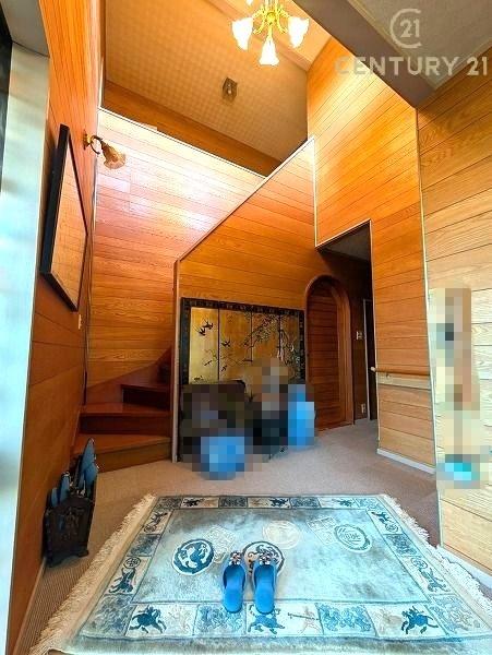 福岡市中央区笹丘２丁目の中古一戸建