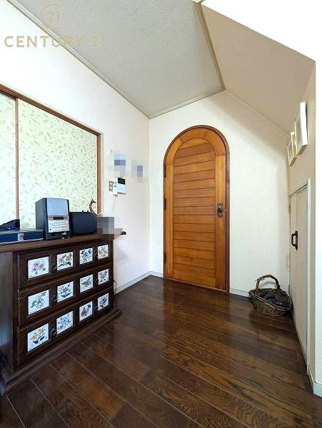 福岡市中央区笹丘２丁目の中古一戸建て