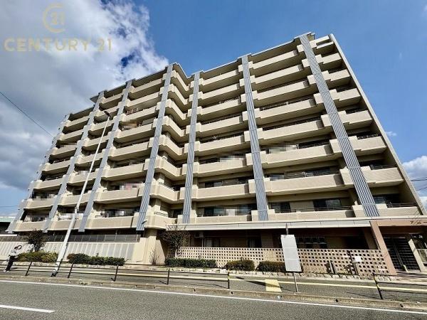 アムール和白駅