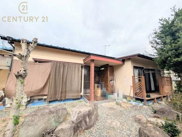 糸島市前原南２丁目の中古一戸建