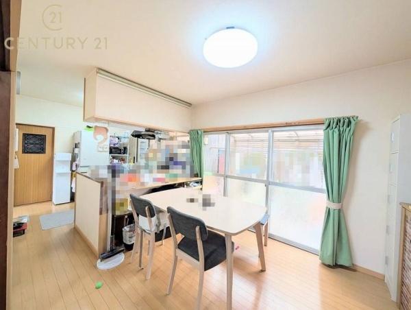 糸島市前原南２丁目の中古一戸建