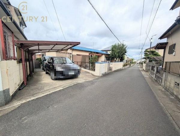 糸島市前原南２丁目の中古一戸建