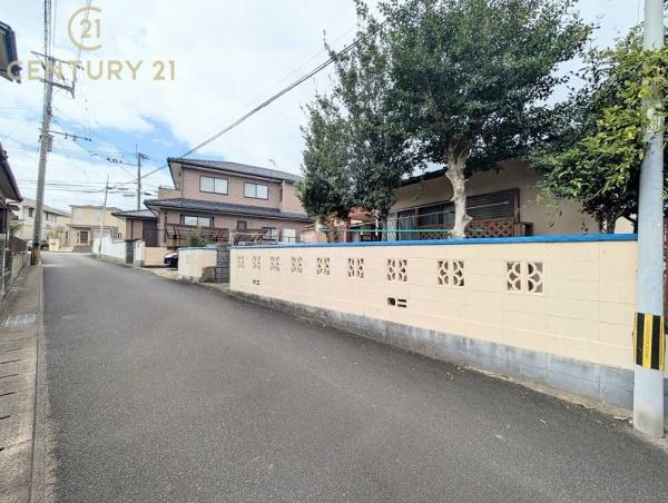 糸島市前原南２丁目の中古一戸建