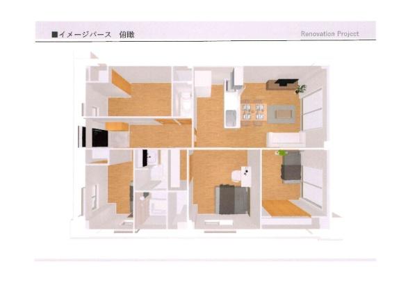 ネオハイツ高宮