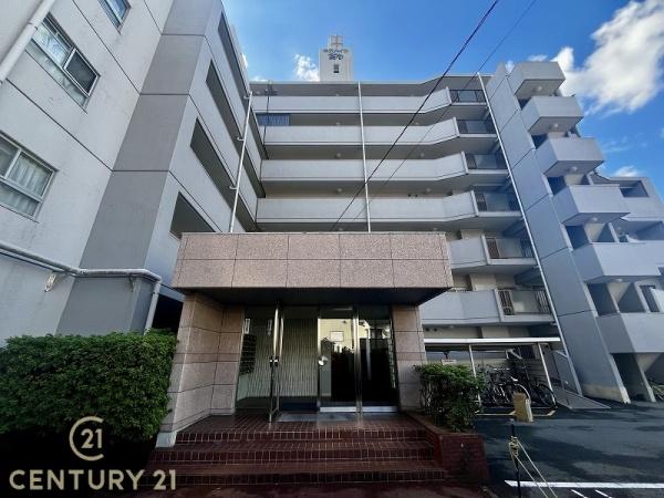 ネオハイツ高宮