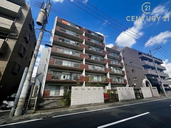 ネオハイツ高宮