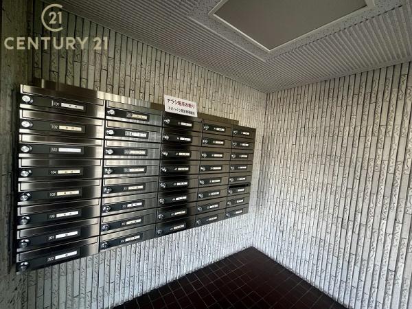 ネオハイツ高宮