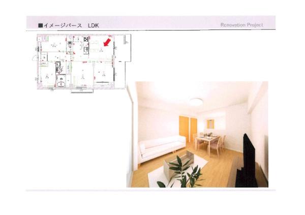 ネオハイツ高宮