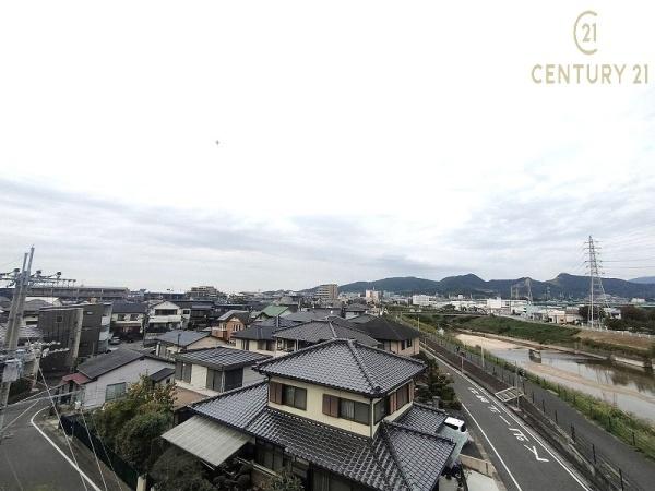 アルフィーネ大野城アクアサイド