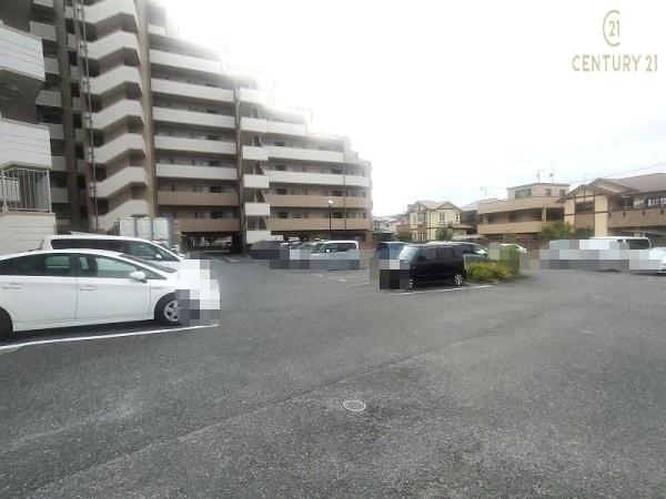 アルフィーネ大野城アクアサイド