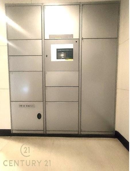 アルフィーネ大野城アクアサイド