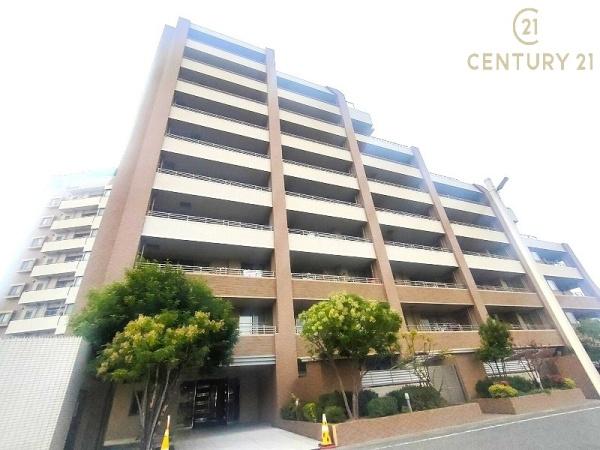 アルフィーネ大野城アクアサイド