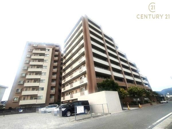 アルフィーネ大野城アクアサイド