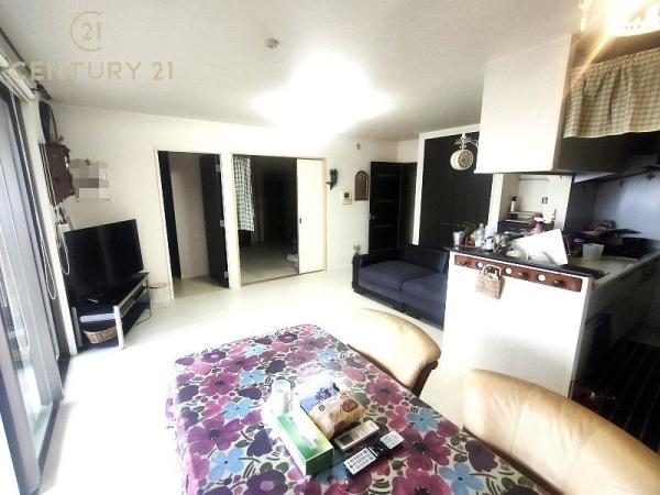 アルフィーネ大野城アクアサイド