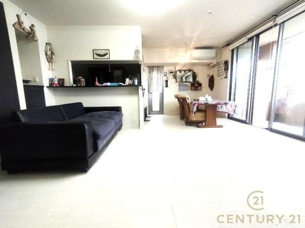 アルフィーネ大野城アクアサイド