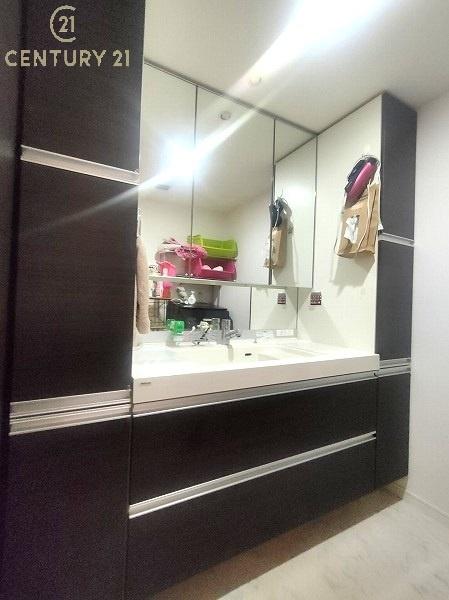 アルフィーネ大野城アクアサイド