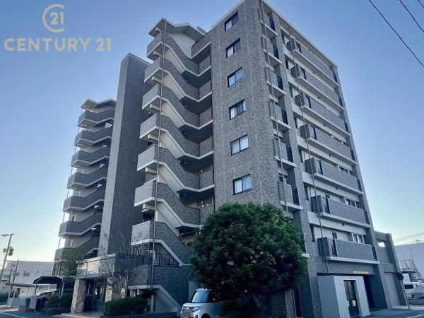 ユメックスマンション鍋島東