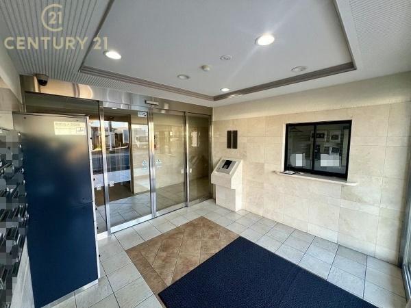 ユメックスマンション鍋島東