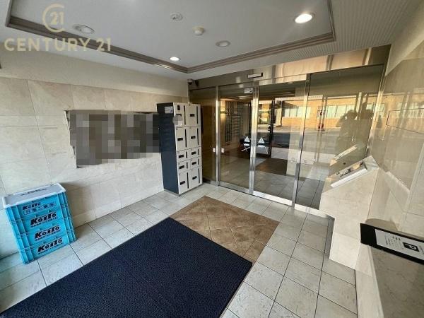 ユメックスマンション鍋島東