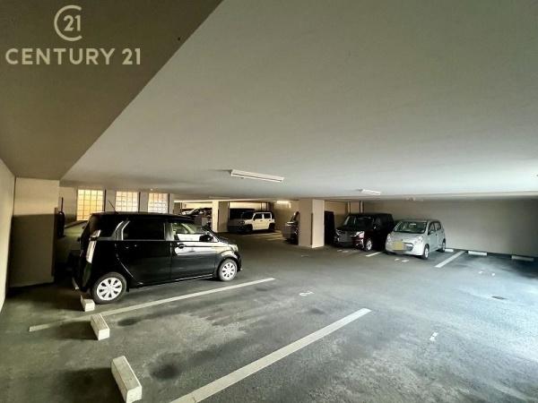 ユメックスマンション鍋島東