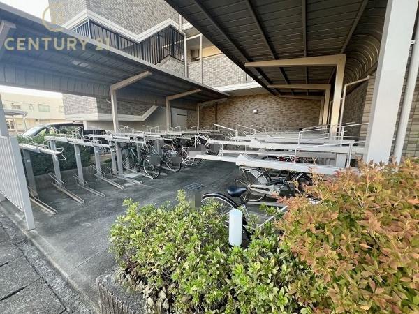 ユメックスマンション鍋島東