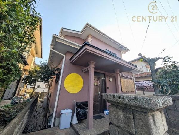 福岡市早良区重留７丁目の中古一戸建