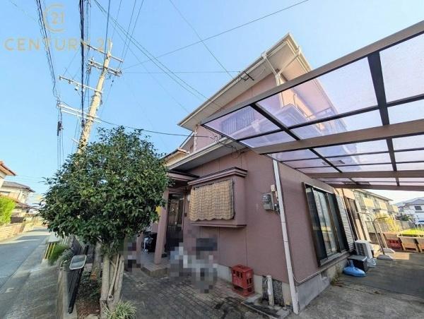 福岡市早良区重留７丁目の中古一戸建