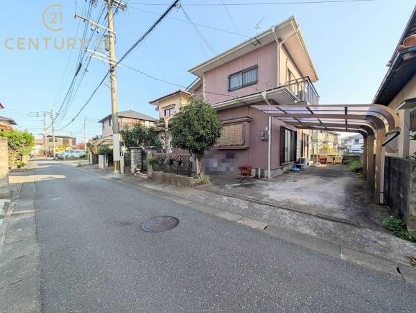 福岡市早良区重留７丁目の中古一戸建