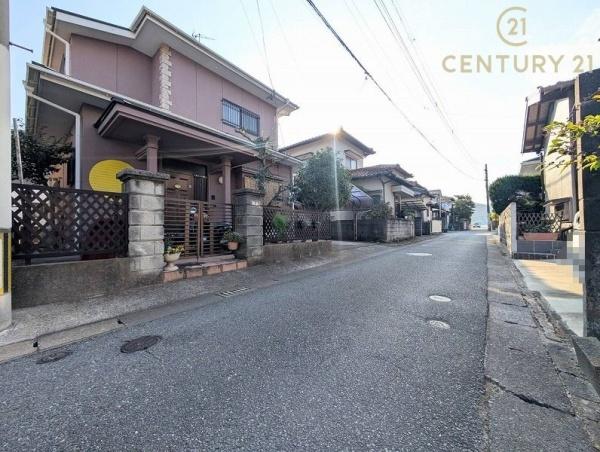 福岡市早良区重留７丁目の中古一戸建