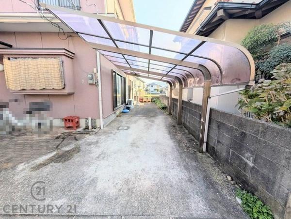 福岡市早良区重留７丁目の中古一戸建て