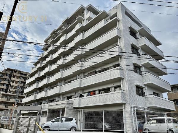 ライオンズマンション姪浜