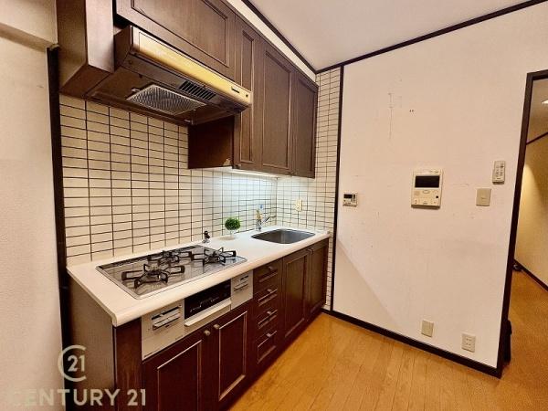 ライオンズマンション姪浜