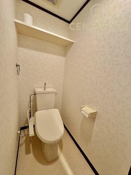 ライオンズマンション姪浜