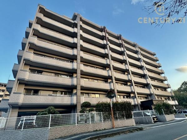 J'sMANSION花瀬ヒルズ