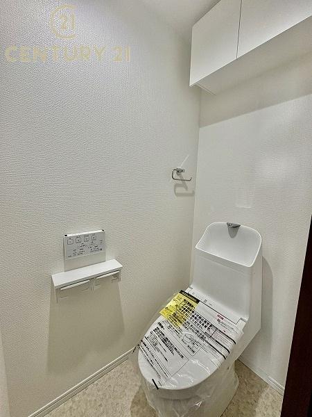 ヴィルヌーブ大池D棟