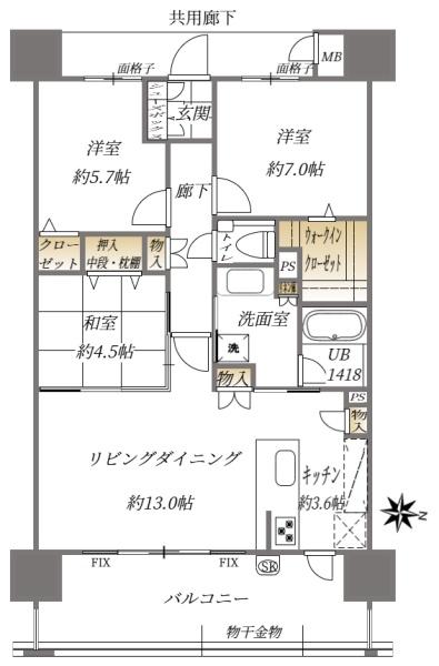 アーバンパレス都府楼前駅