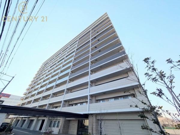 アーバンパレス都府楼前駅