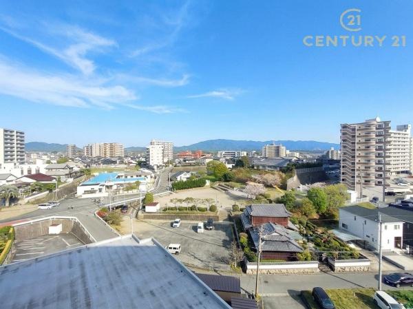 ロフティ小郡駅前