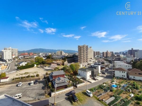 ロフティ小郡駅前