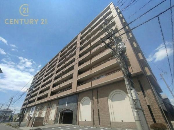 ロフティ小郡駅前