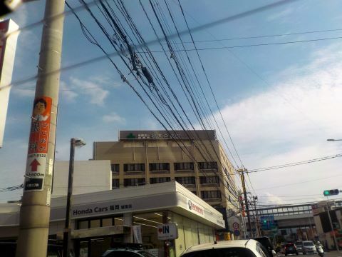 福岡市早良区田隈１丁目の土地(医療法人福西会福西会病院)
